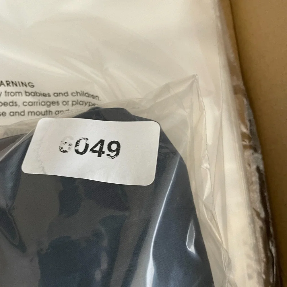Nike men size